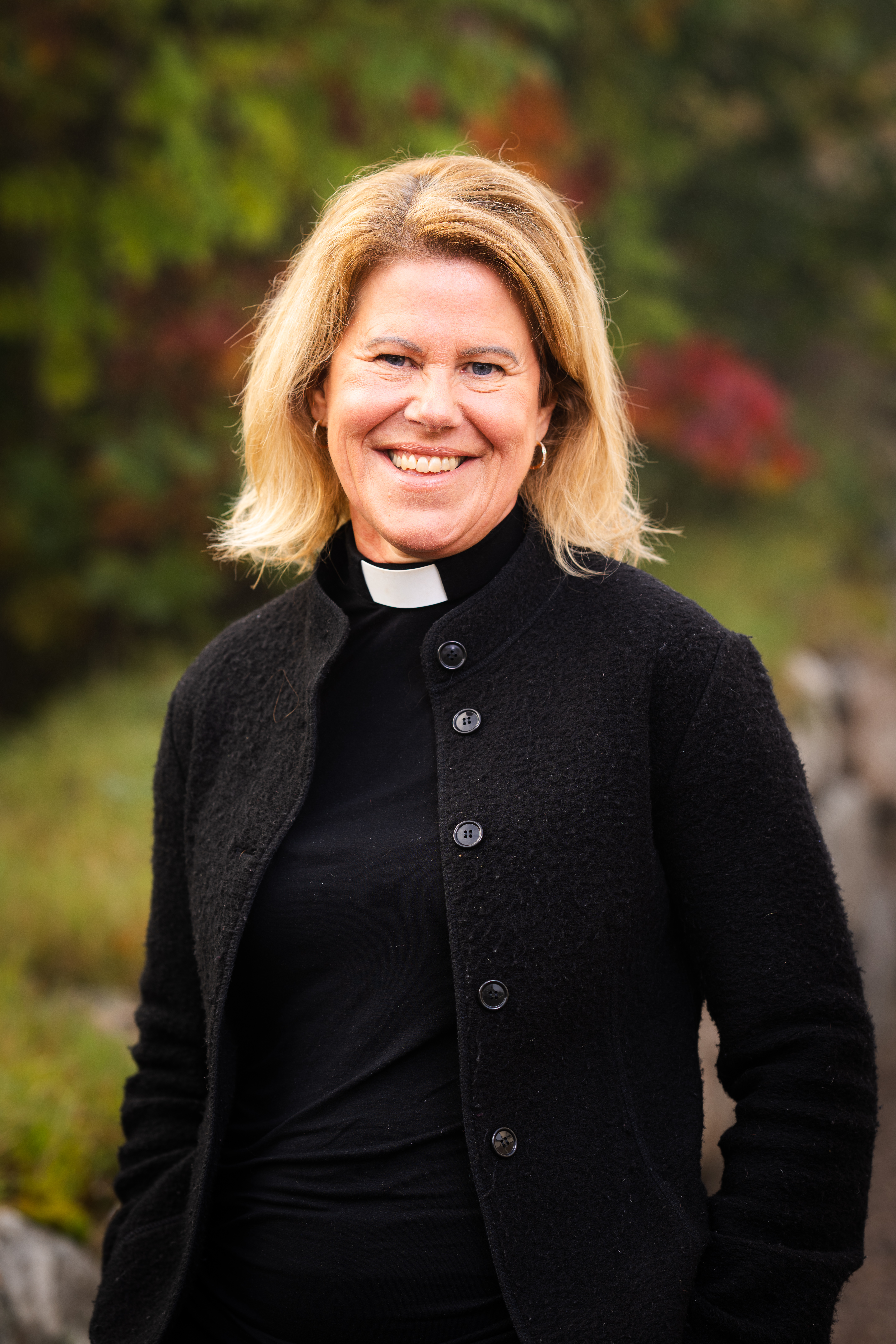 Annette Nordlinder